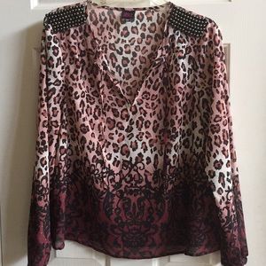 NWOT 2B bebe too, Medium